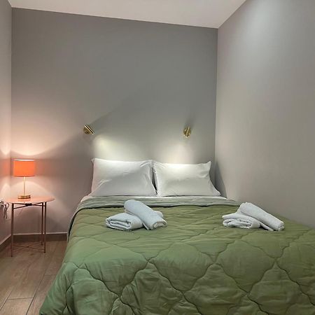 Elenasrooms Kallithea  Zewnętrze zdjęcie