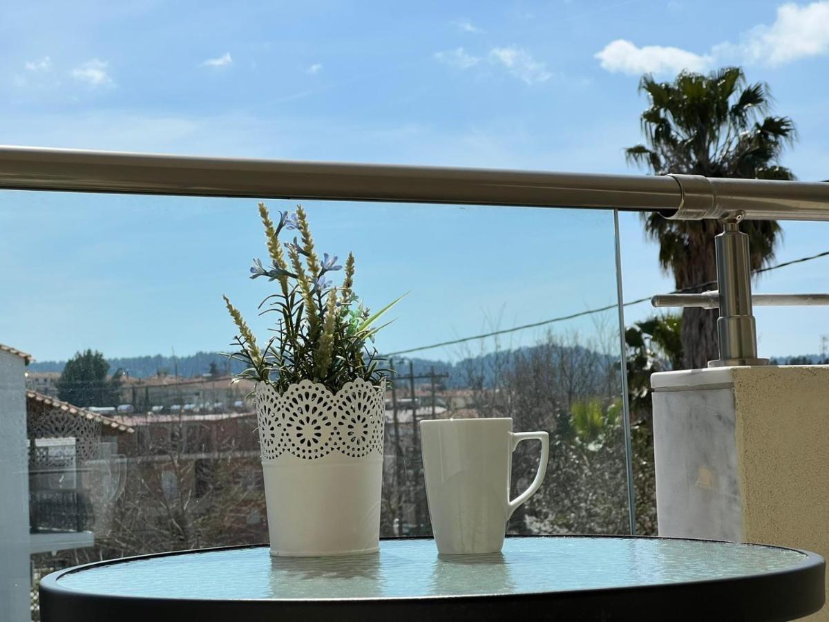 Elenasrooms Kallithea  Zewnętrze zdjęcie