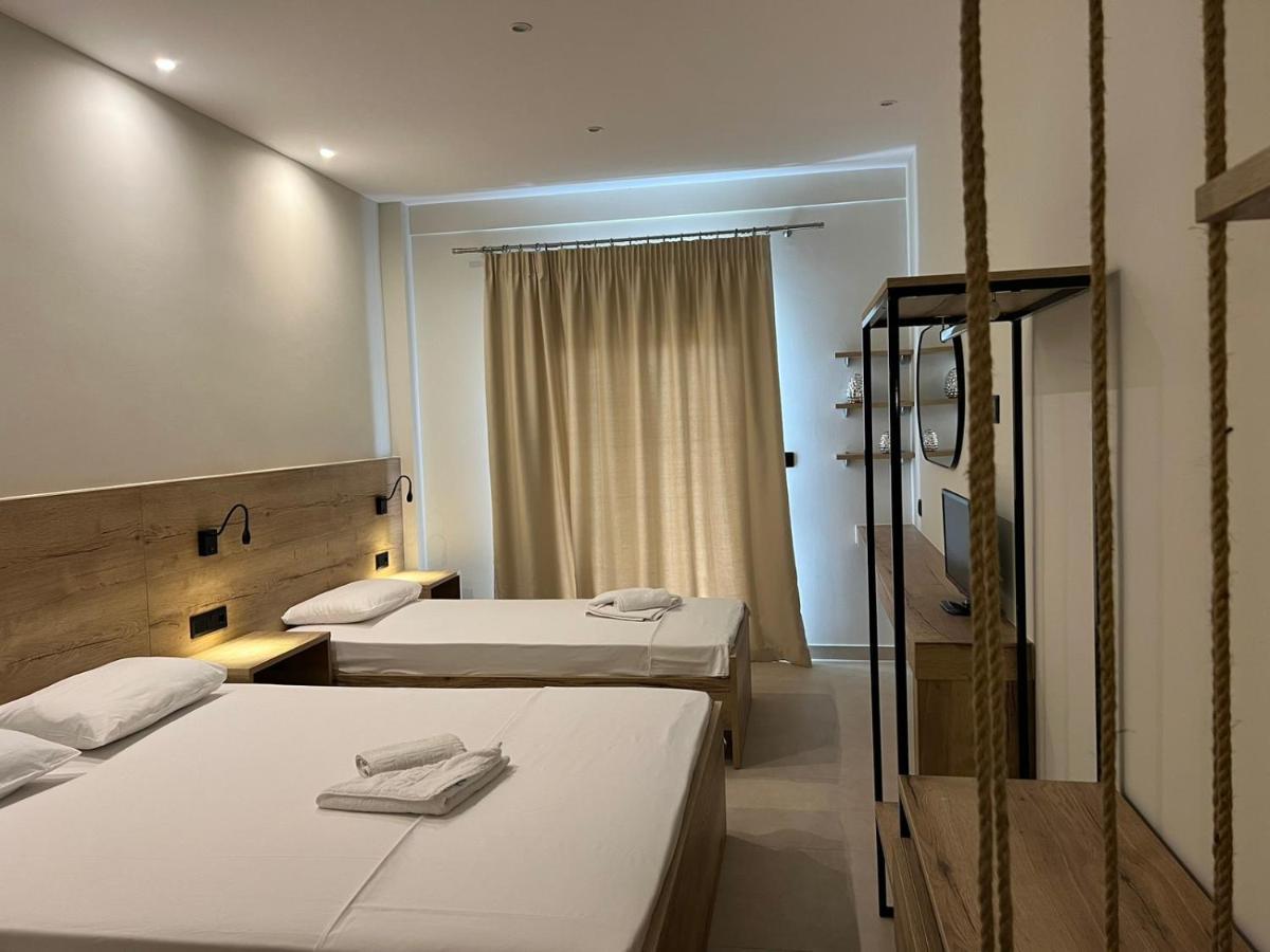 Elenasrooms Kallithea  Zewnętrze zdjęcie