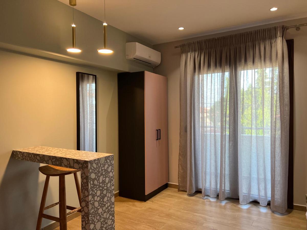 Elenasrooms Kallithea  Zewnętrze zdjęcie