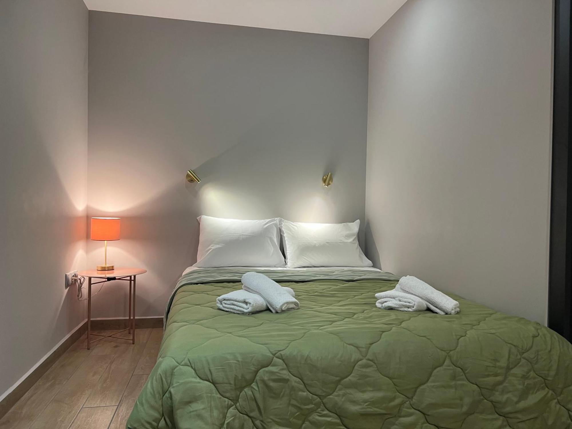 Elenasrooms Kallithea  Zewnętrze zdjęcie