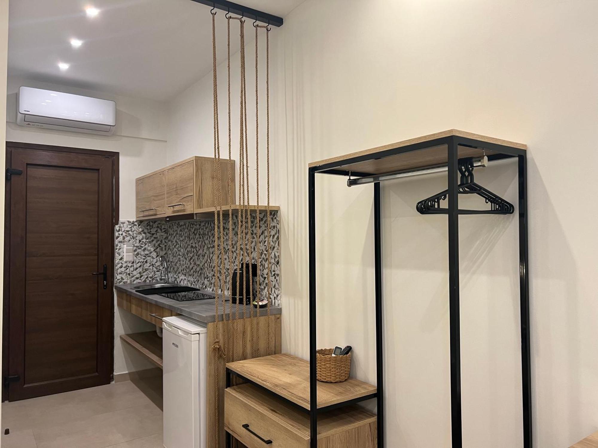 Elenasrooms Kallithea  Zewnętrze zdjęcie